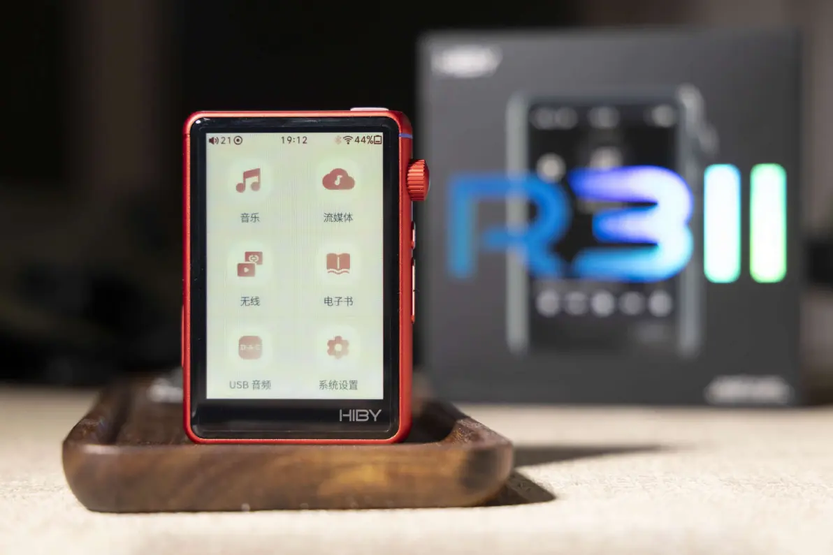 暴风影音播放器