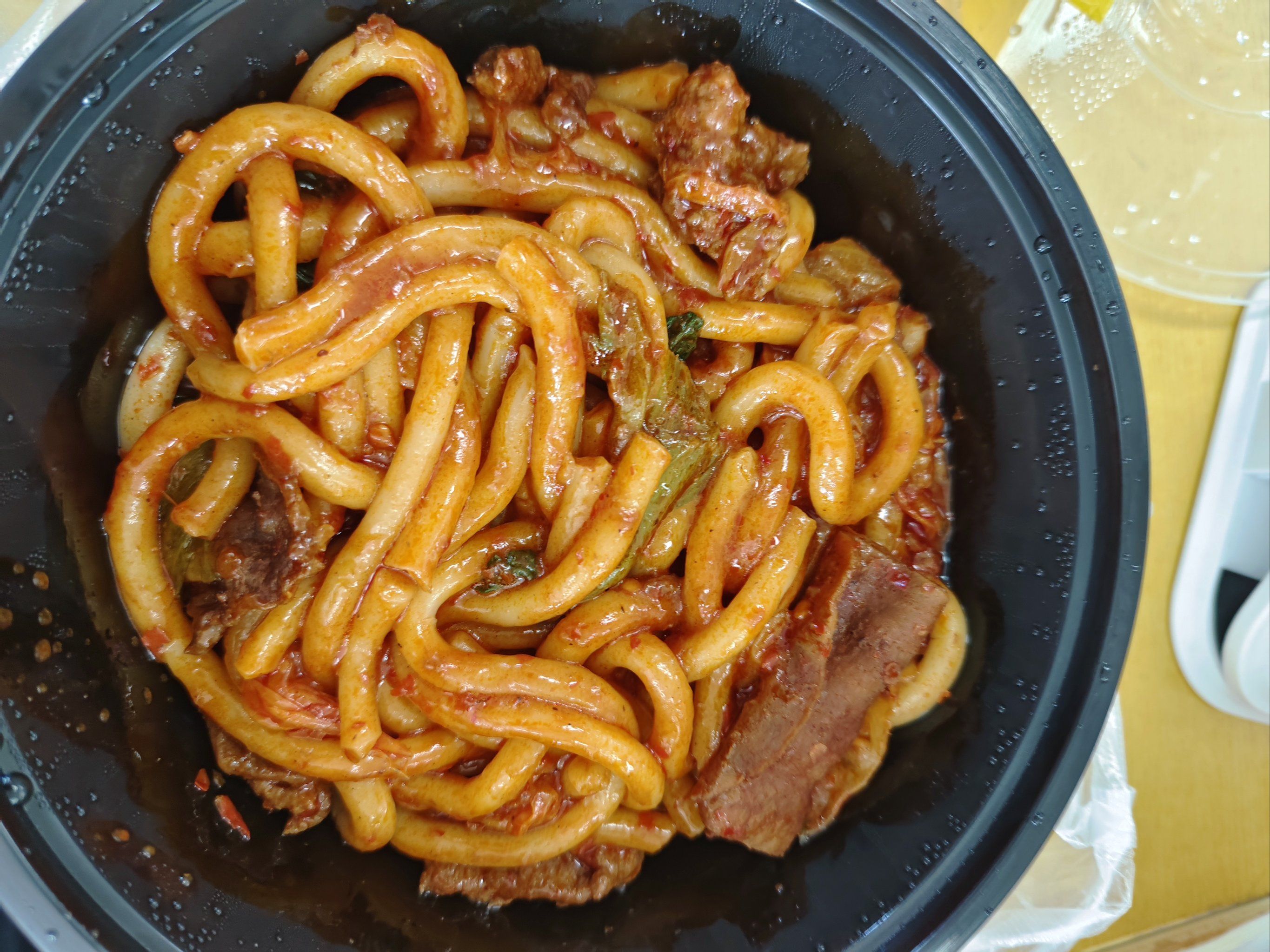 快餐小姐的完整流程揭秘：从零开始打造高效外卖店的实战指南