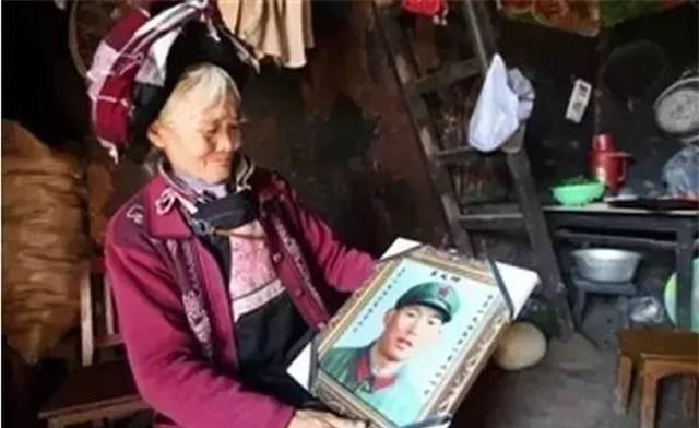 高山下花环连长原型 雷克明原型人物揭秘