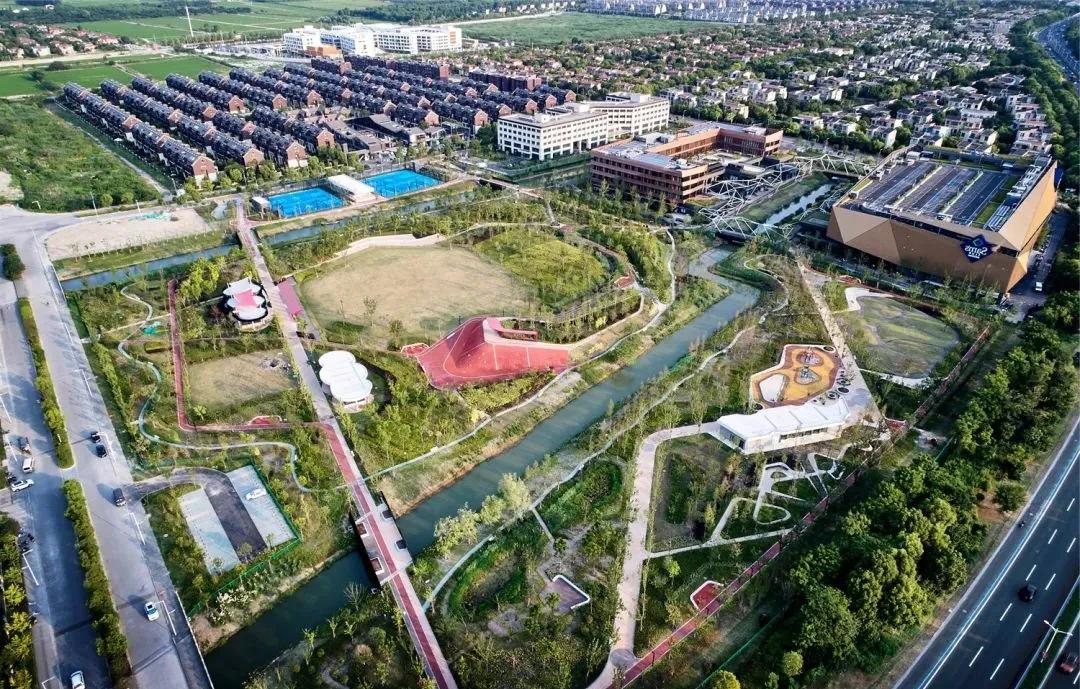 紧急通告：青浦赵巷年轻人都在忙些什么？赵巷年轻人聚集的原因和流行活动揭秘