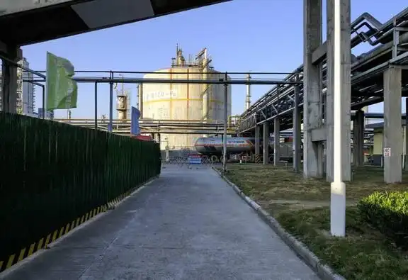 湖北化肥厂有哪些 中石化湖北枝江化肥厂待遇怎么样