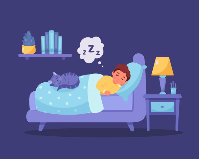 8小时睡眠论,为什么你知道的可能是错的?...