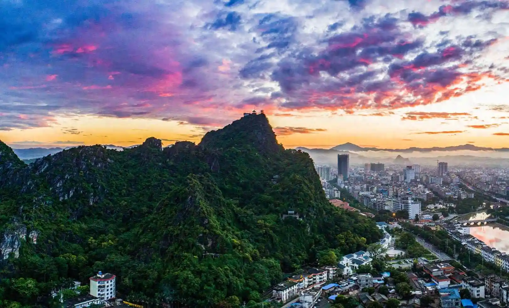 钦州各区品茶工作室