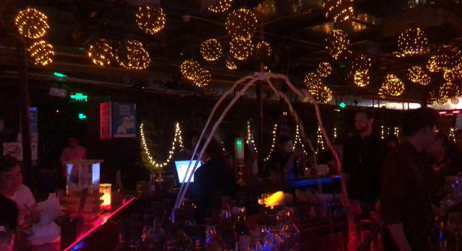 泰州哪个小区有粉灯