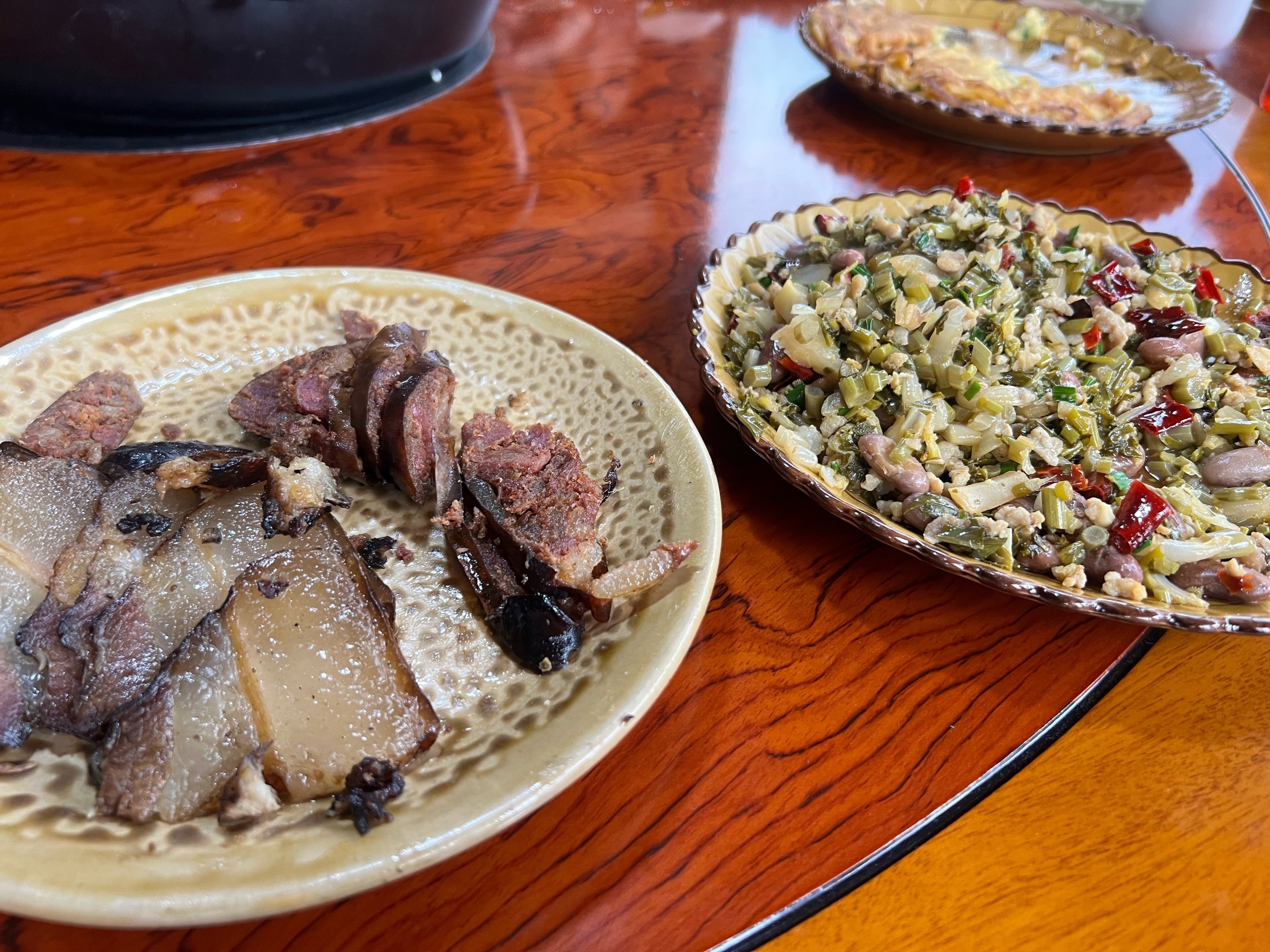 不同民族饮食禁忌 二月二龙抬头忌口指南