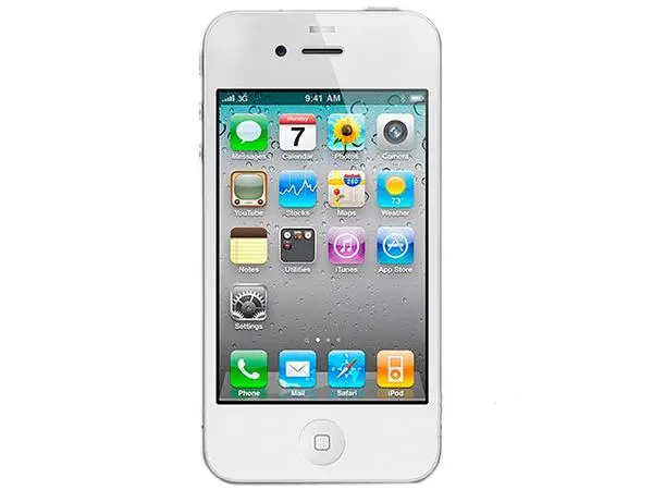 iPhone4与iPhone4s区别对比 苹果4优缺点全解析