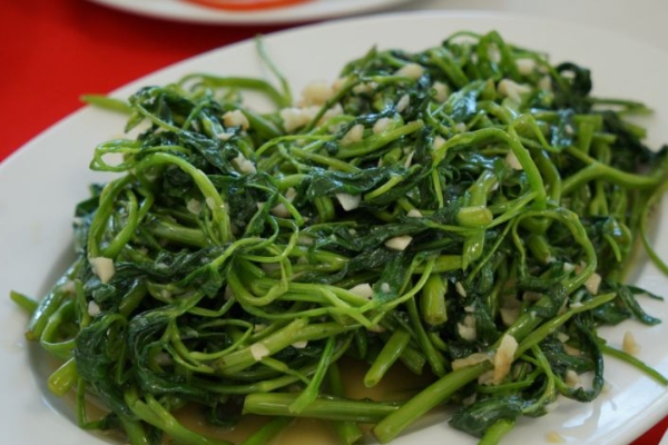 空心菜为什么叫痛风菜 空心菜对痛风患者到底有没有影响
