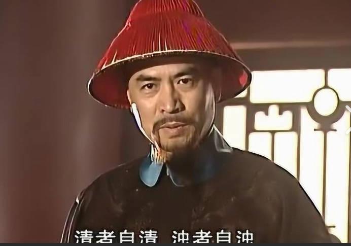 李光地历史评价争议 康熙朝名臣真实面目