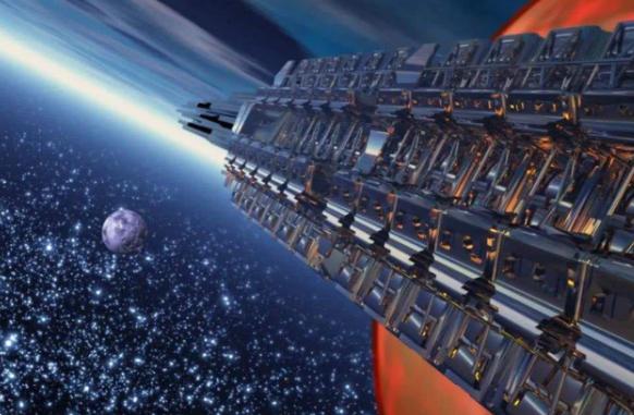 改造火星可行方案 人类如何在火星生存