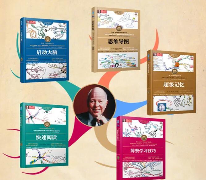 东尼·博赞身份揭秘 爱尔兰留学费用全解析