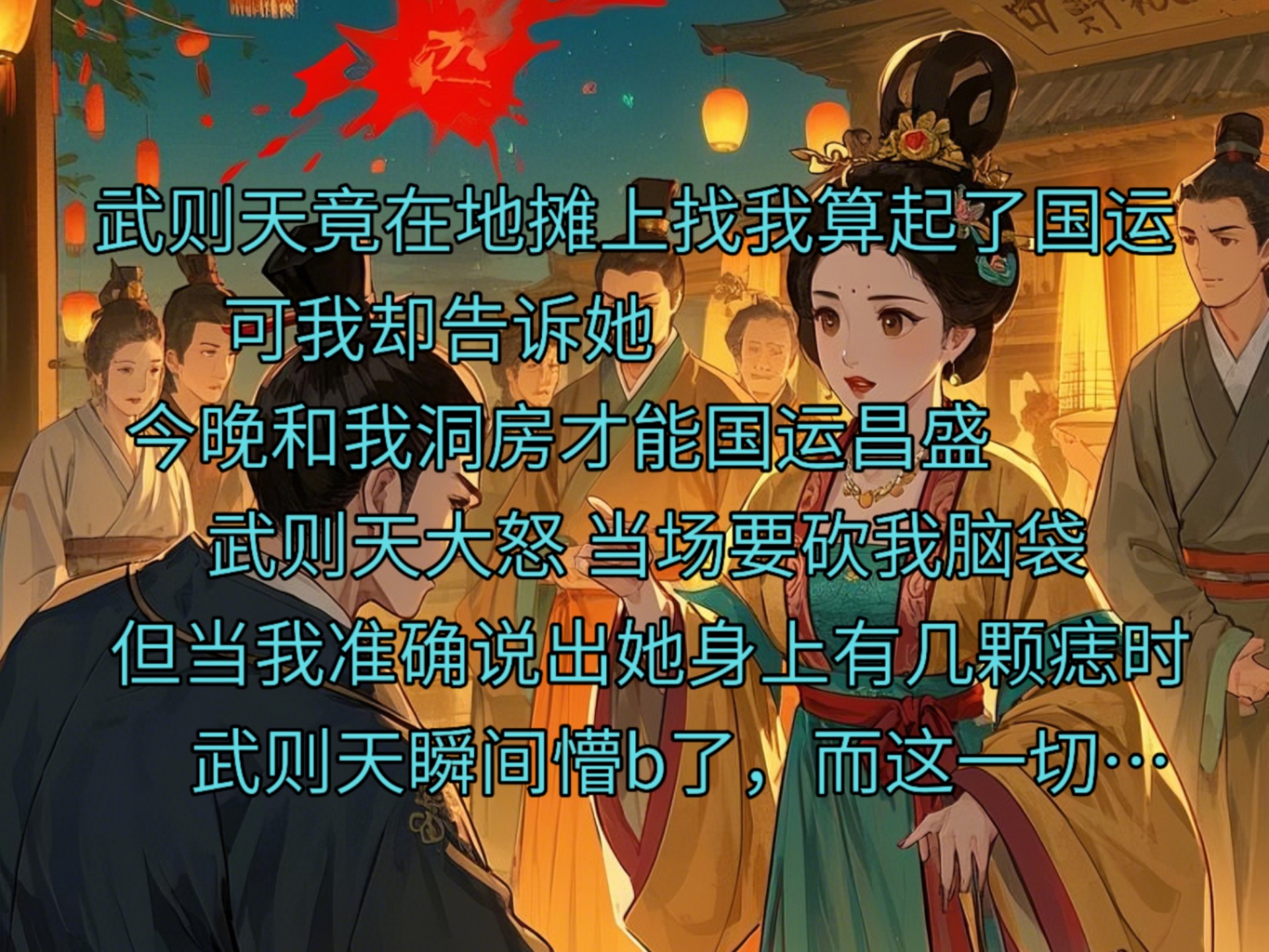 一座城池却是两个世界？...