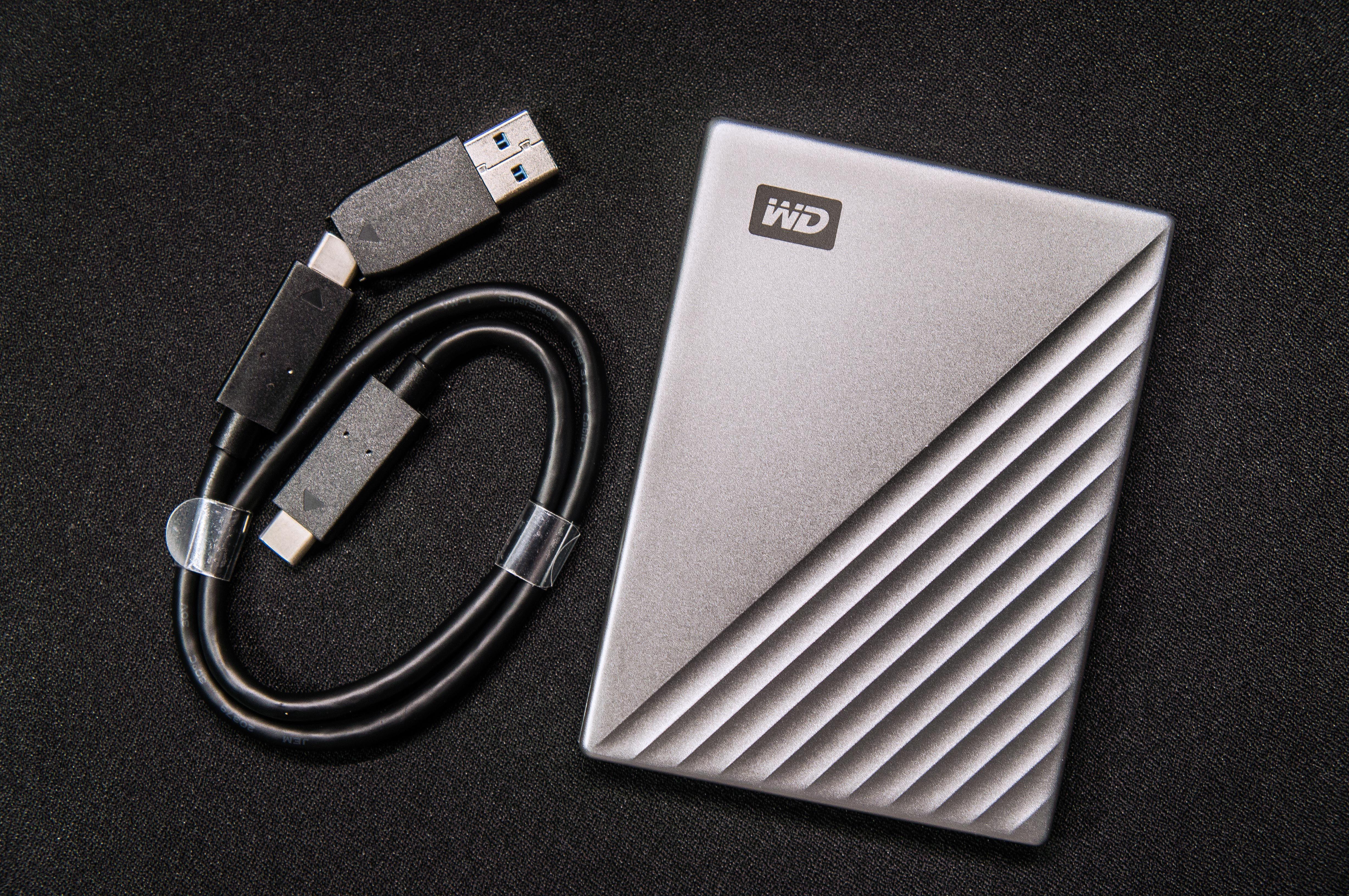 移动硬盘怎么格式化 怎么把移动硬盘格式化成FAT32格式