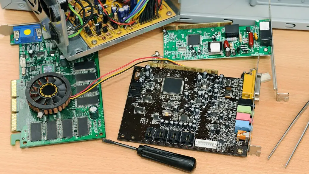 如何查看电脑配置