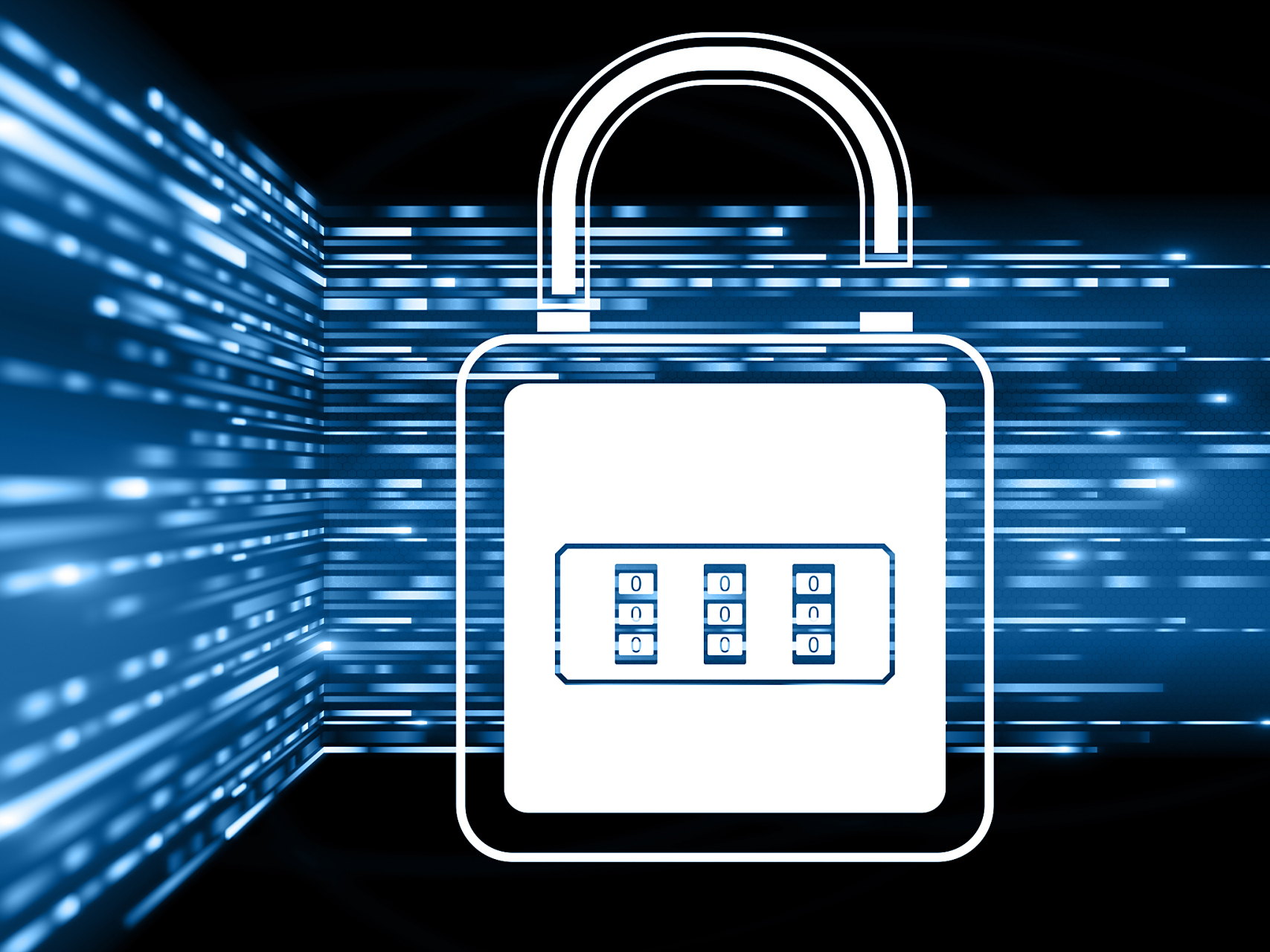 如何给手机QQ设密码 QQ密码忘了手机号也换了怎么办