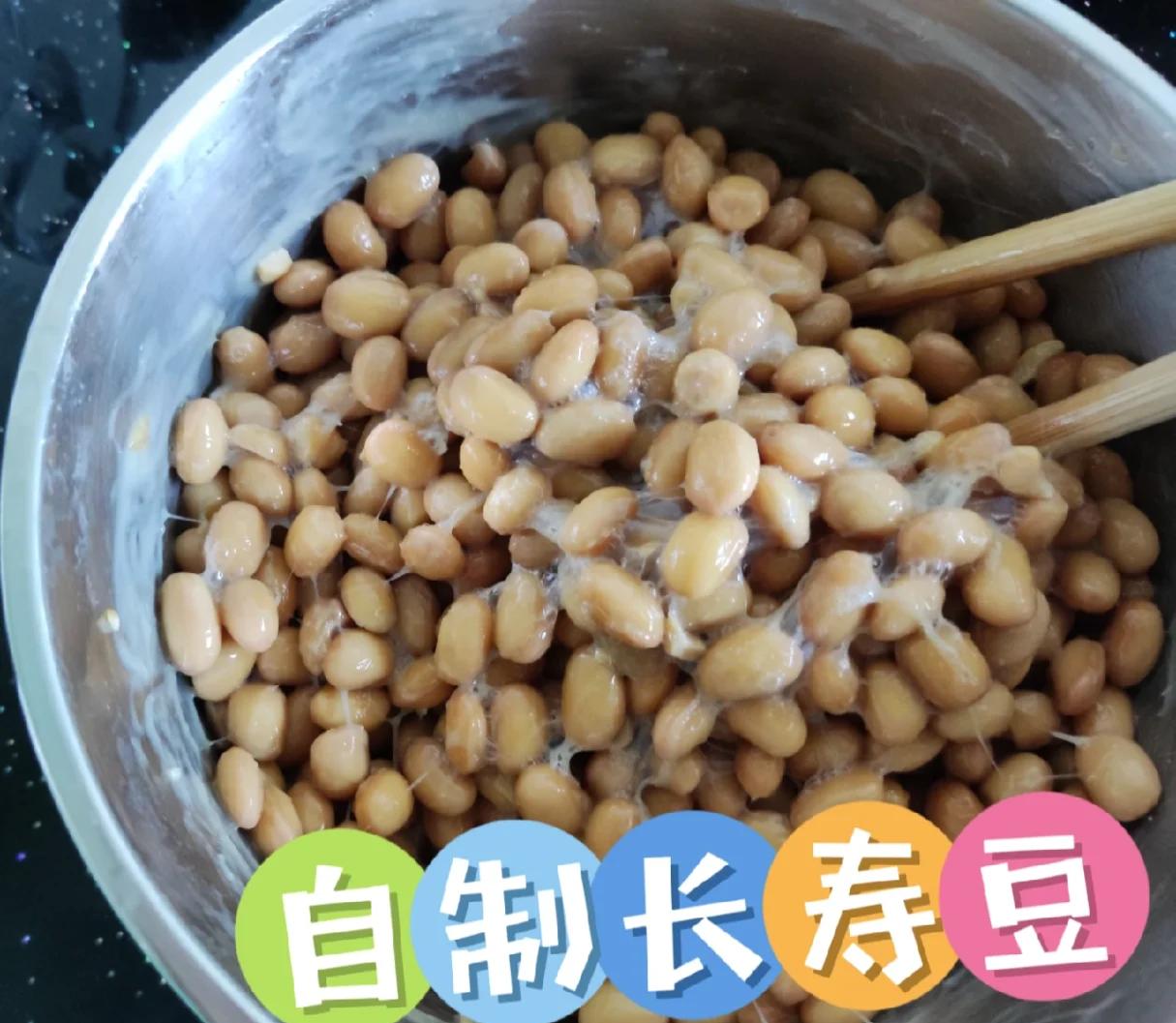 自制纳豆教程分享 纳豆怎么吃更健康