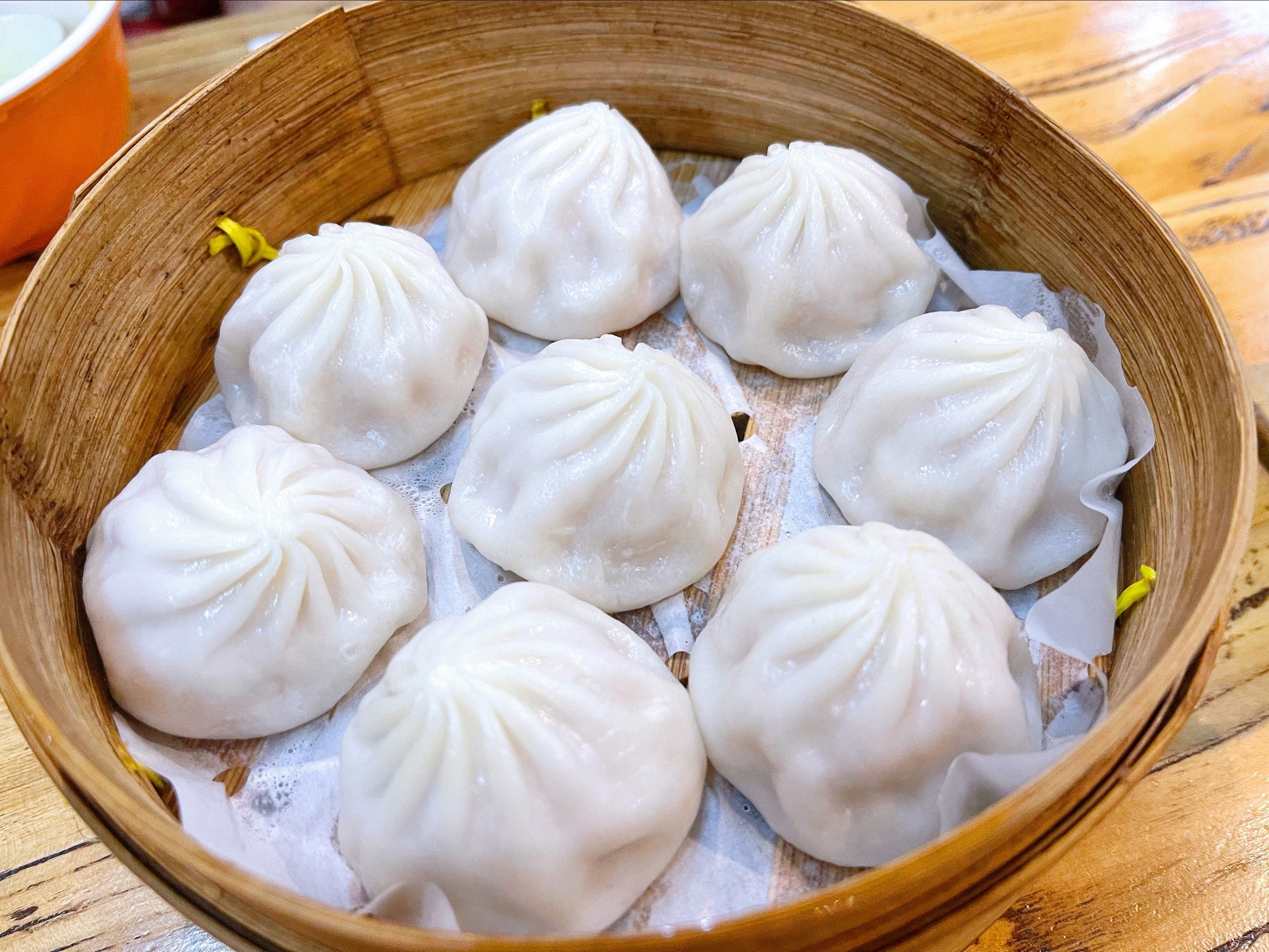 上海的哪些小吃让人流连忘返?...