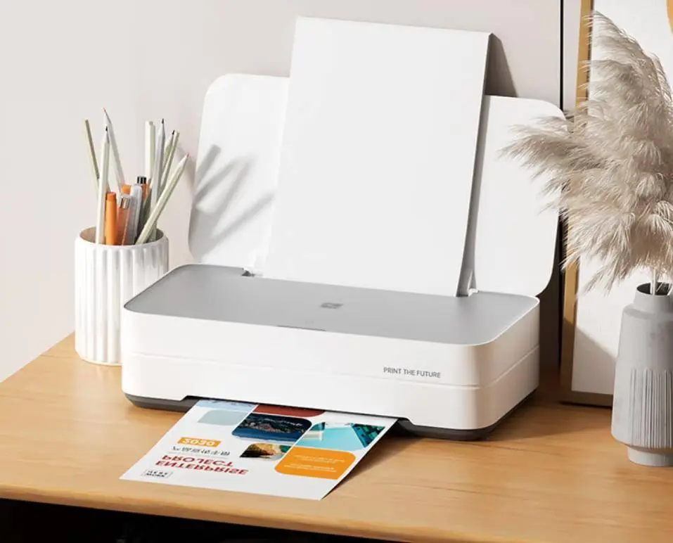 打印机连接与共享怎么设置 打印机共享操作流程详解