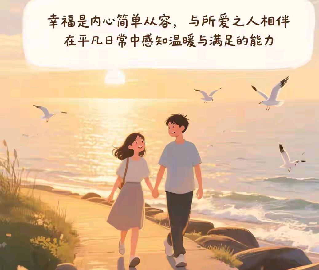人生最大幸福是什么 如何平衡工作与生活