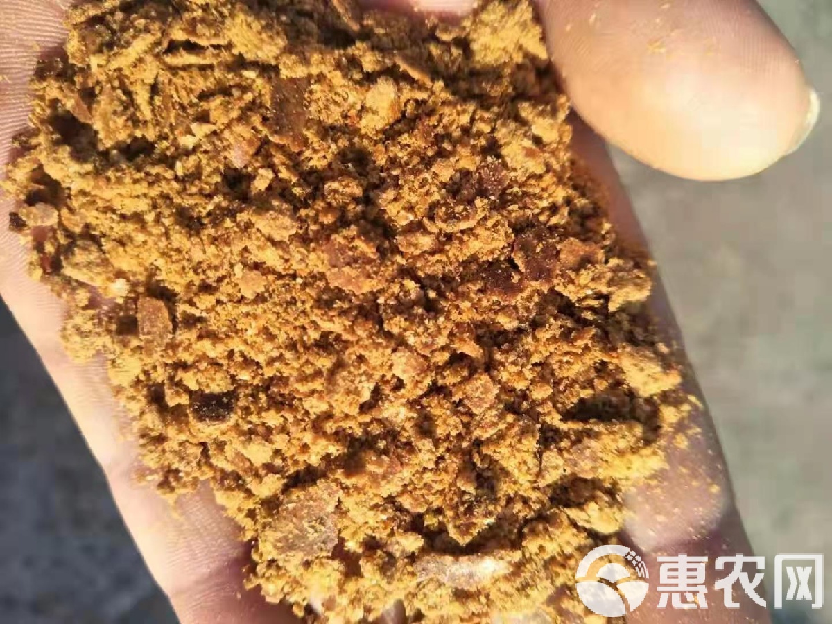 玉米胚芽粕