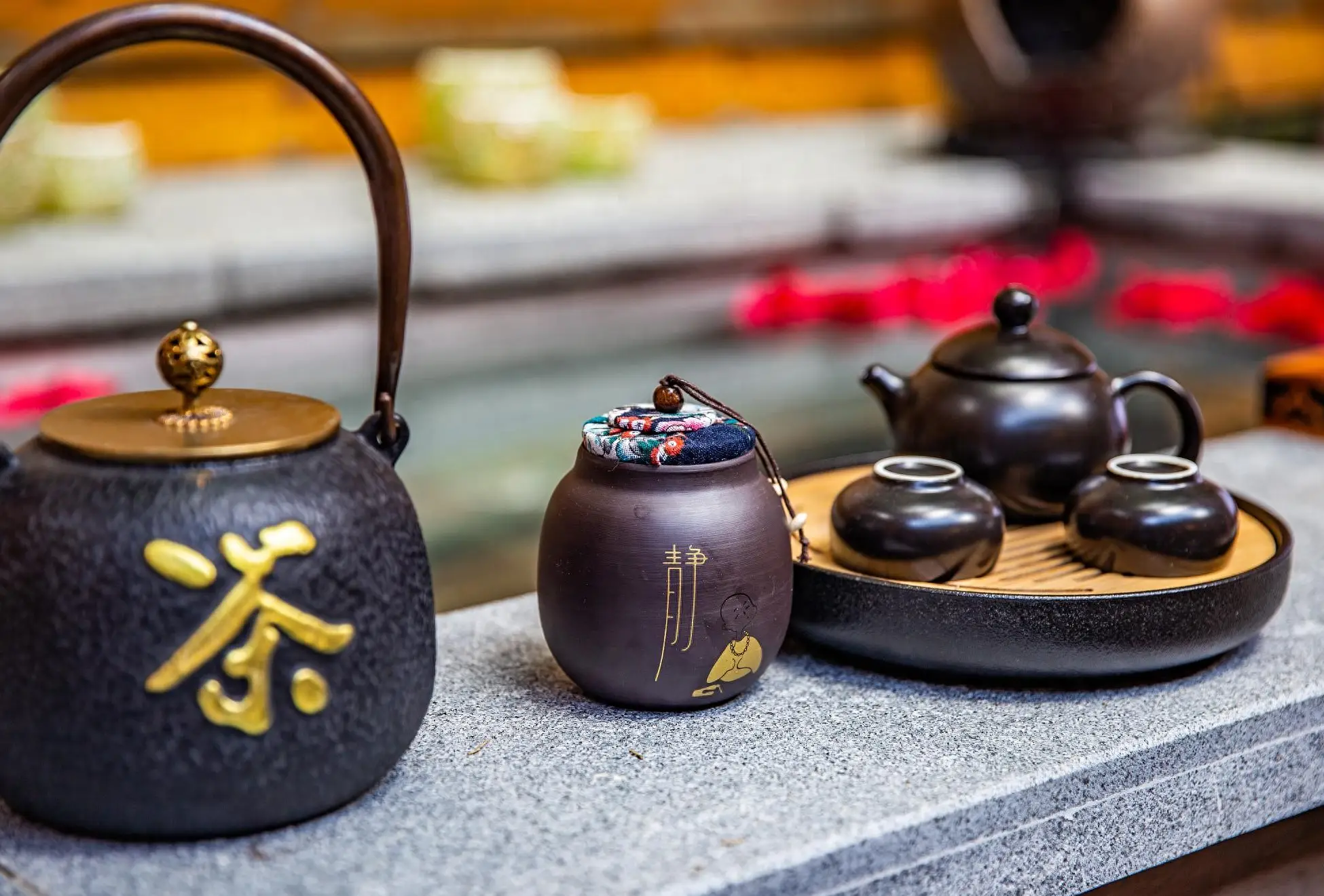 珠海品茶v探秘, 岭南茶文化的沉浸式体验指南