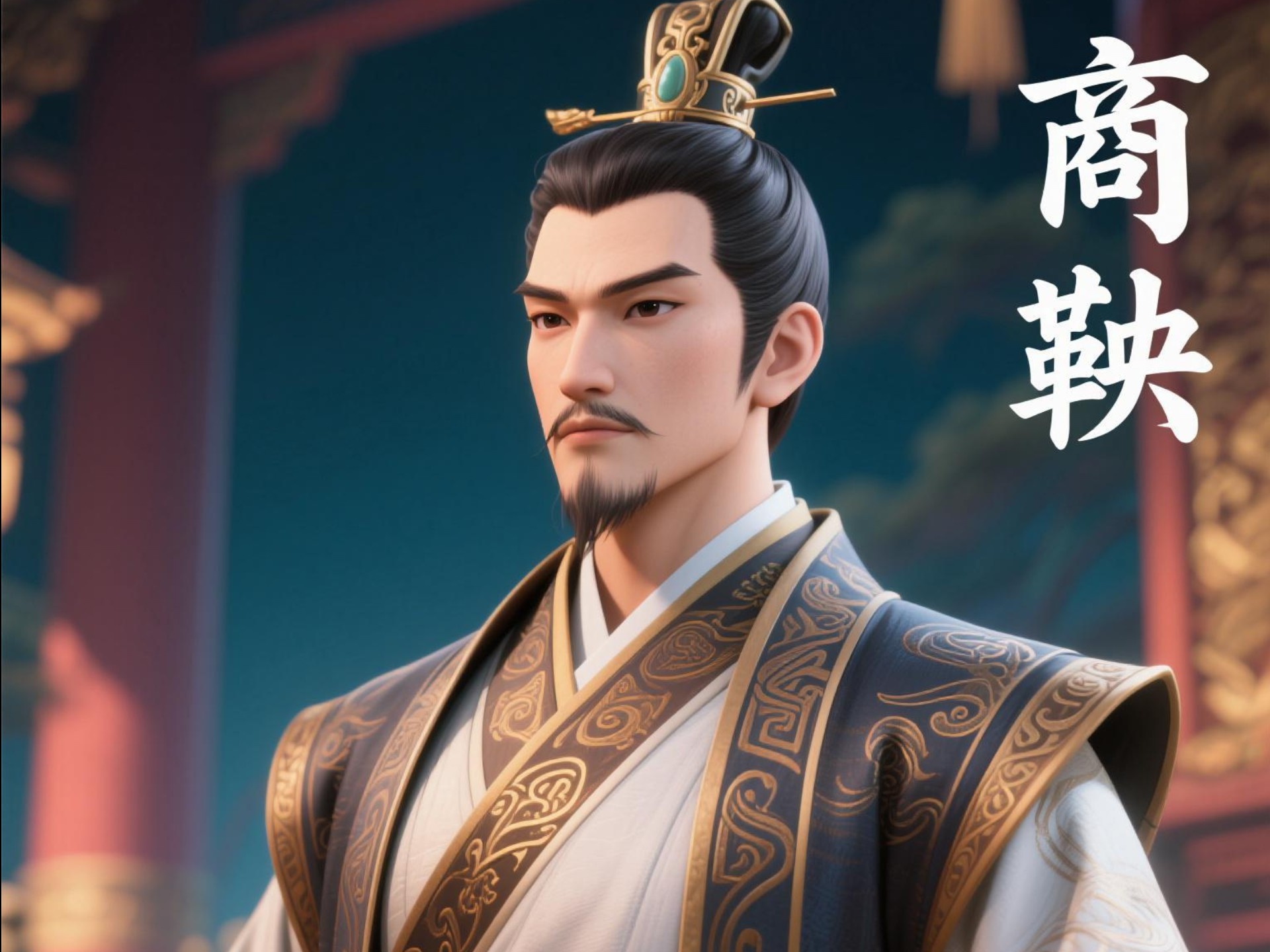 商鞅的老师是谁 商鞅的变法到底有哪些关键内容