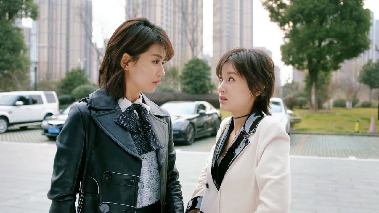 长春欢乐颂怎么找人：欢乐颂剧集背后的故事与结局揭秘