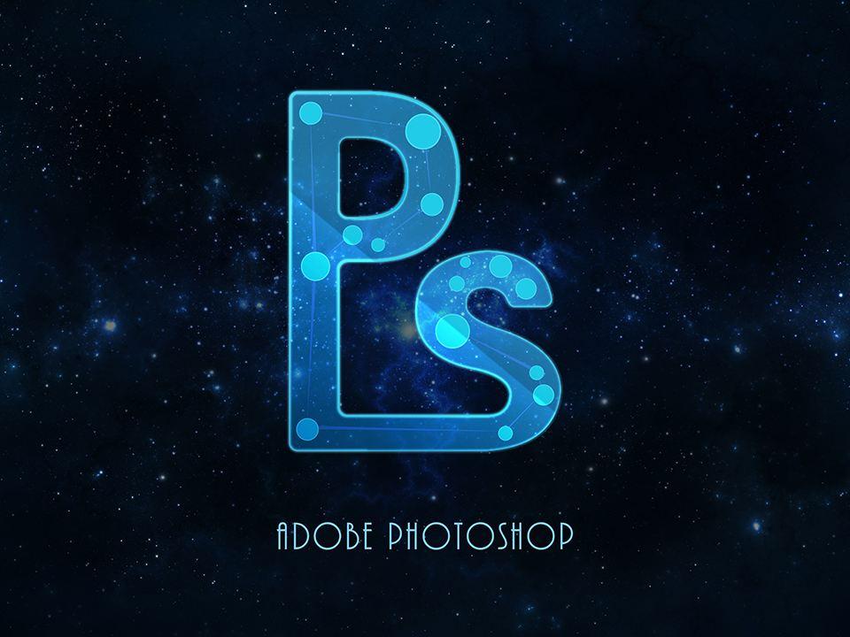 PS对图片进行描边的三种方法 PS做字描边怎么能是透明的