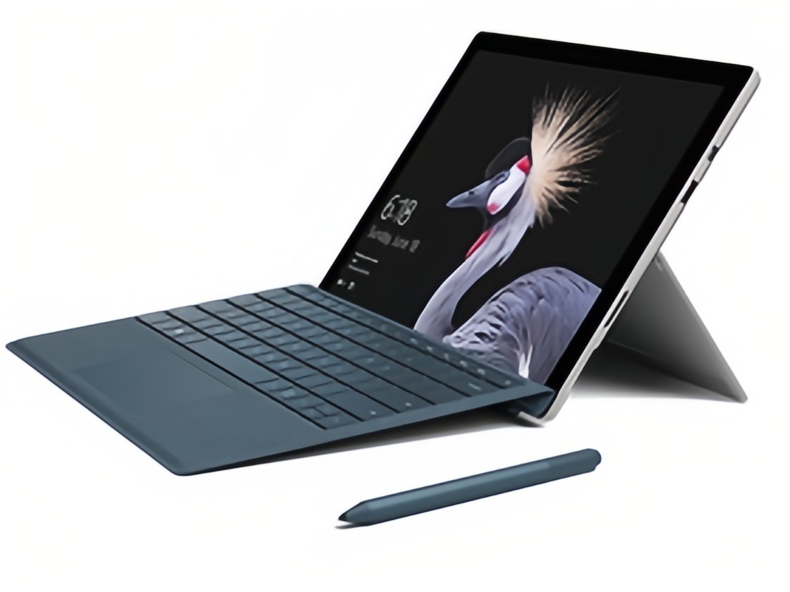 微软Surface系列平板电脑怎么样 微软Surface Pro 6专业性能如何