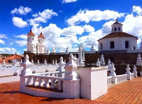 秘鲁普诺的风貌和云南大有相似之处？...