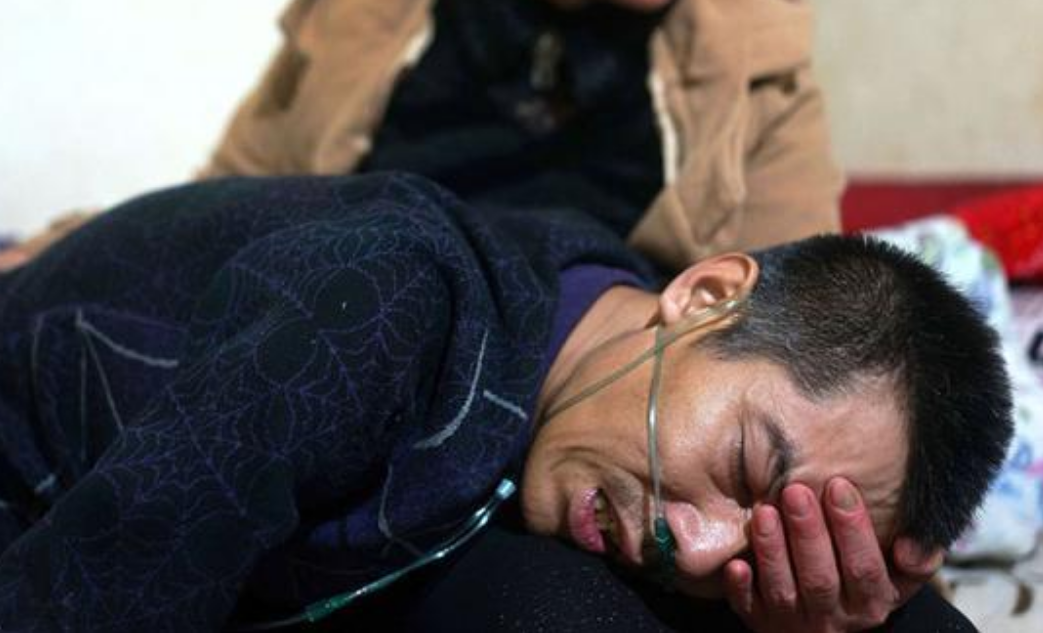 不可思议!死人真的复活了?...