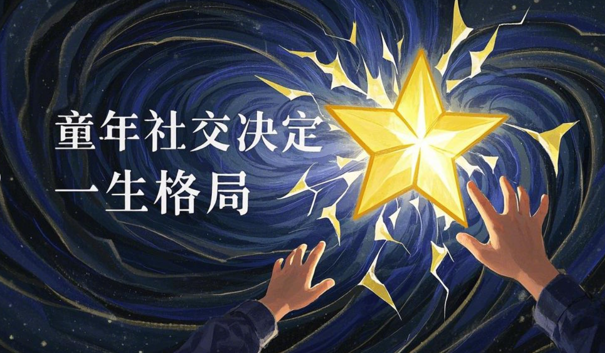 友情本质与社交边界 朋友圈点赞背后的真心考验