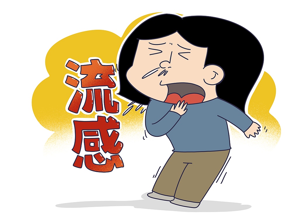 流感究竟应该怎么预防？...