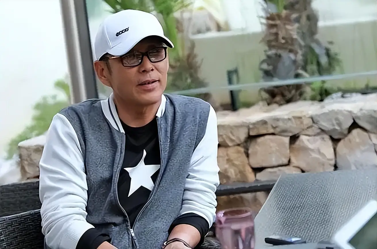 陈道明:你只看到他的清高,却没看懂他的高级...