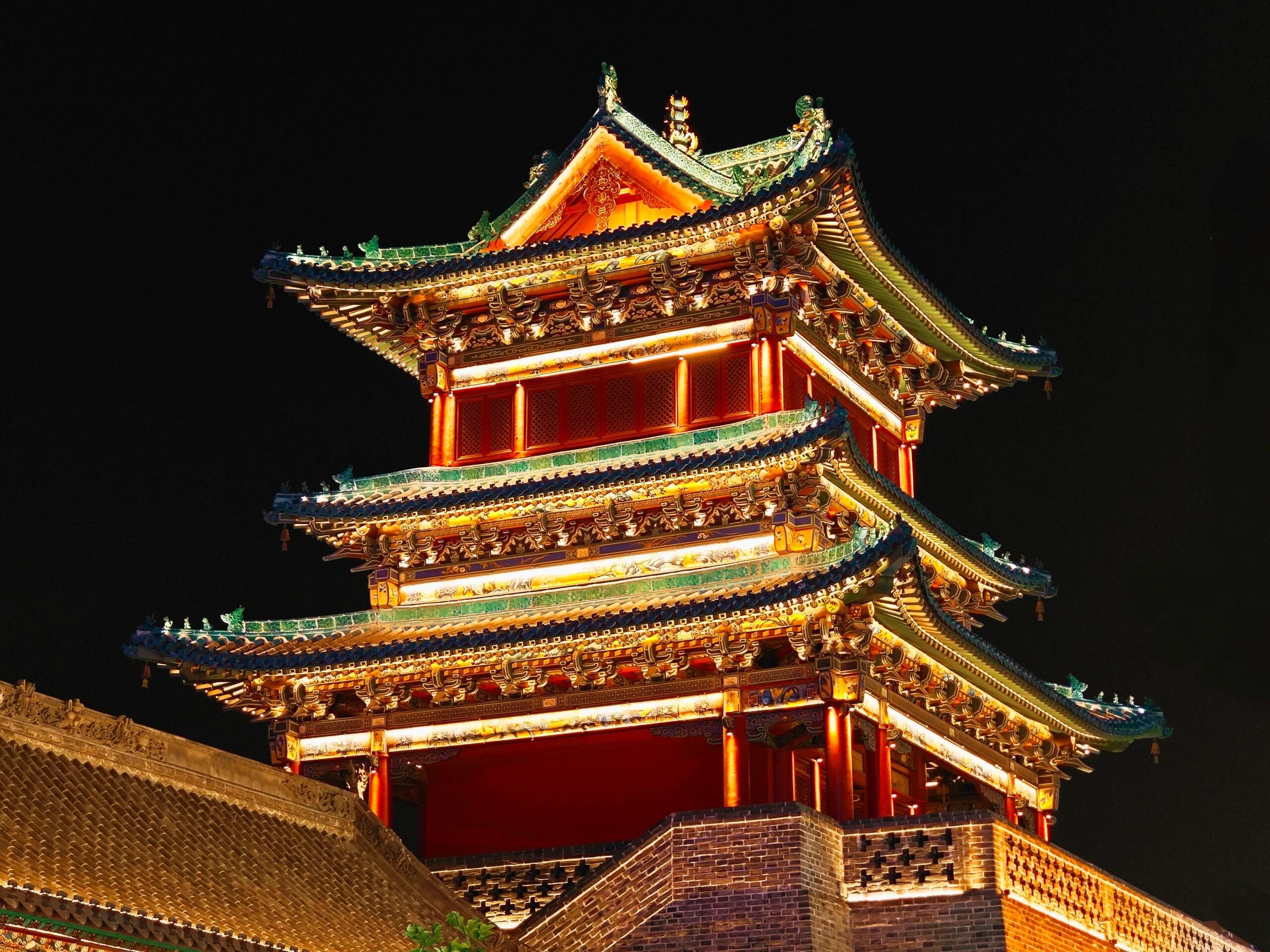 太原夜市哪里最热闹 成都小吃最多的地方是哪