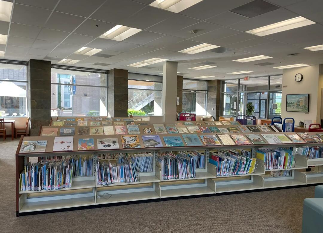 国外孩子如何爱上阅读 国外图书馆阅读环境揭秘