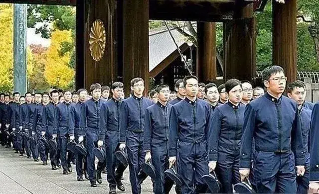 日本人集团意识 日本文化特点解析