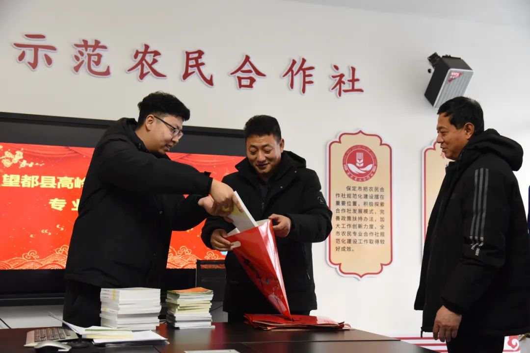 农业生产合作社是什么 农业互助组和合作社的区别及经营范围有哪些