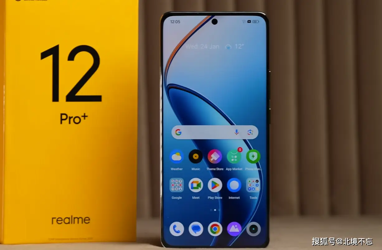 realme X2手机功能详解 realme X2配置与使用指南