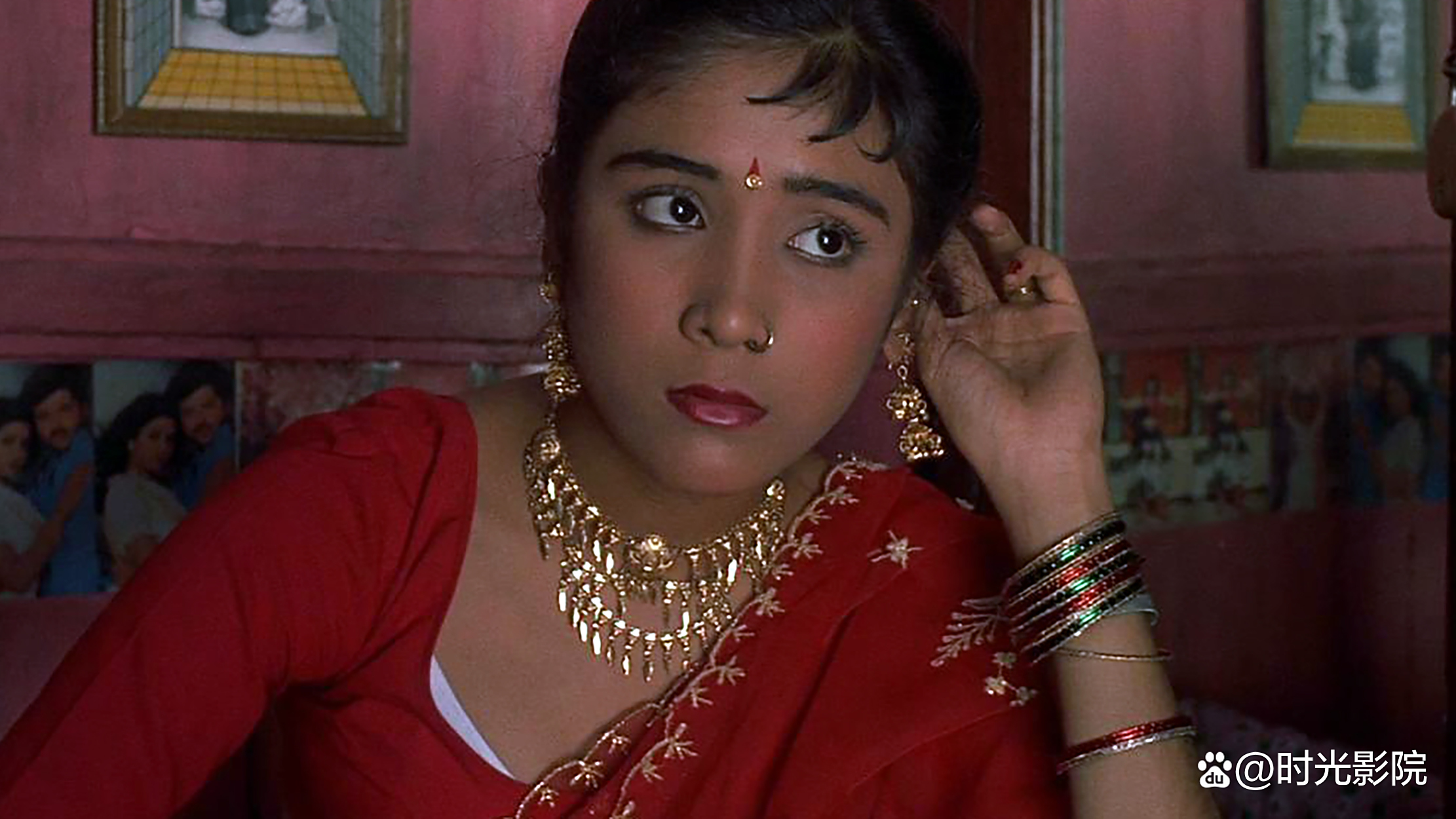 豆瓣高分印度电影盘点 宝莱坞四大天王国际地位