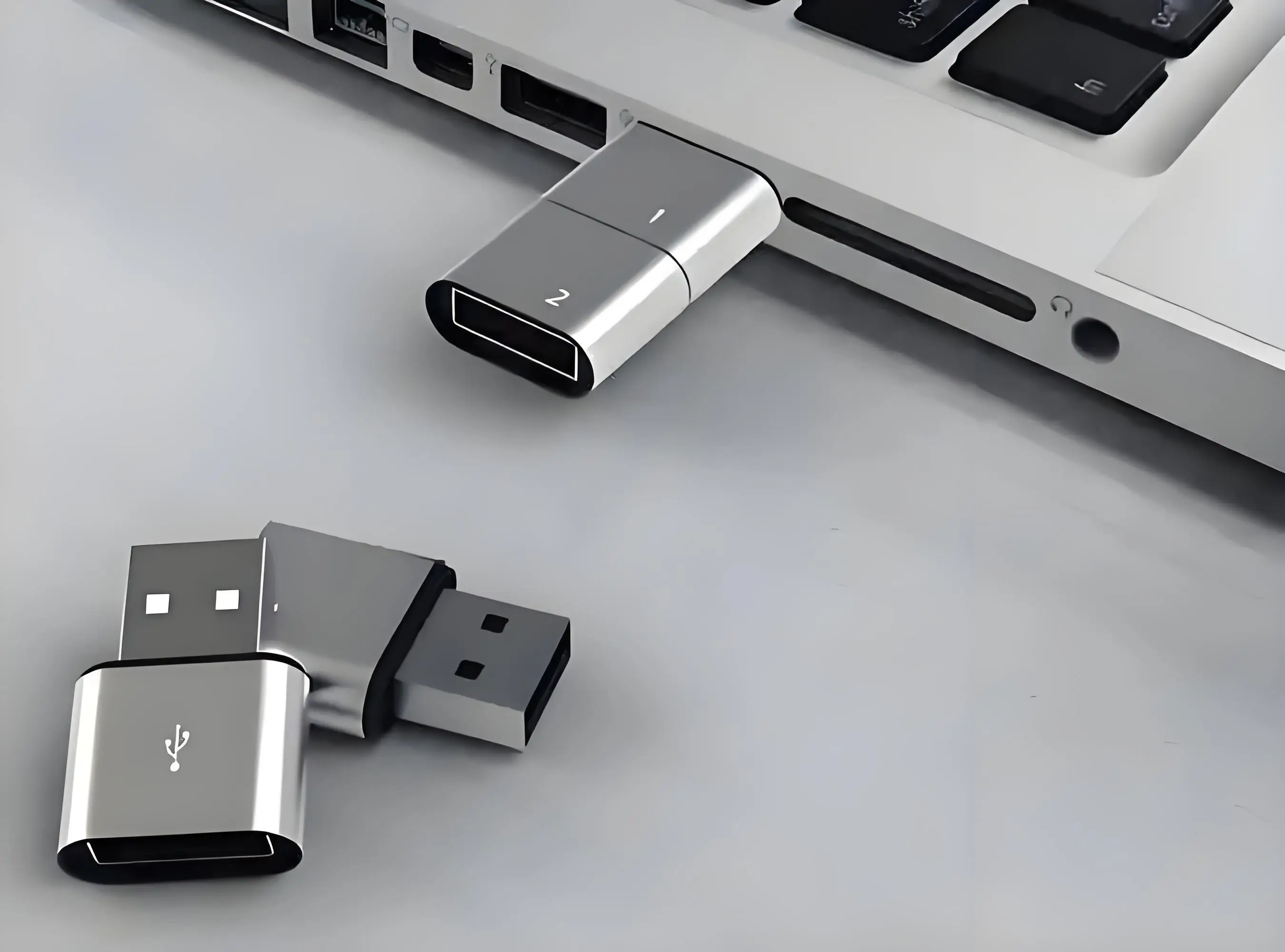 怎么制作U盘分区工具 怎么用U盘给电脑重新分区