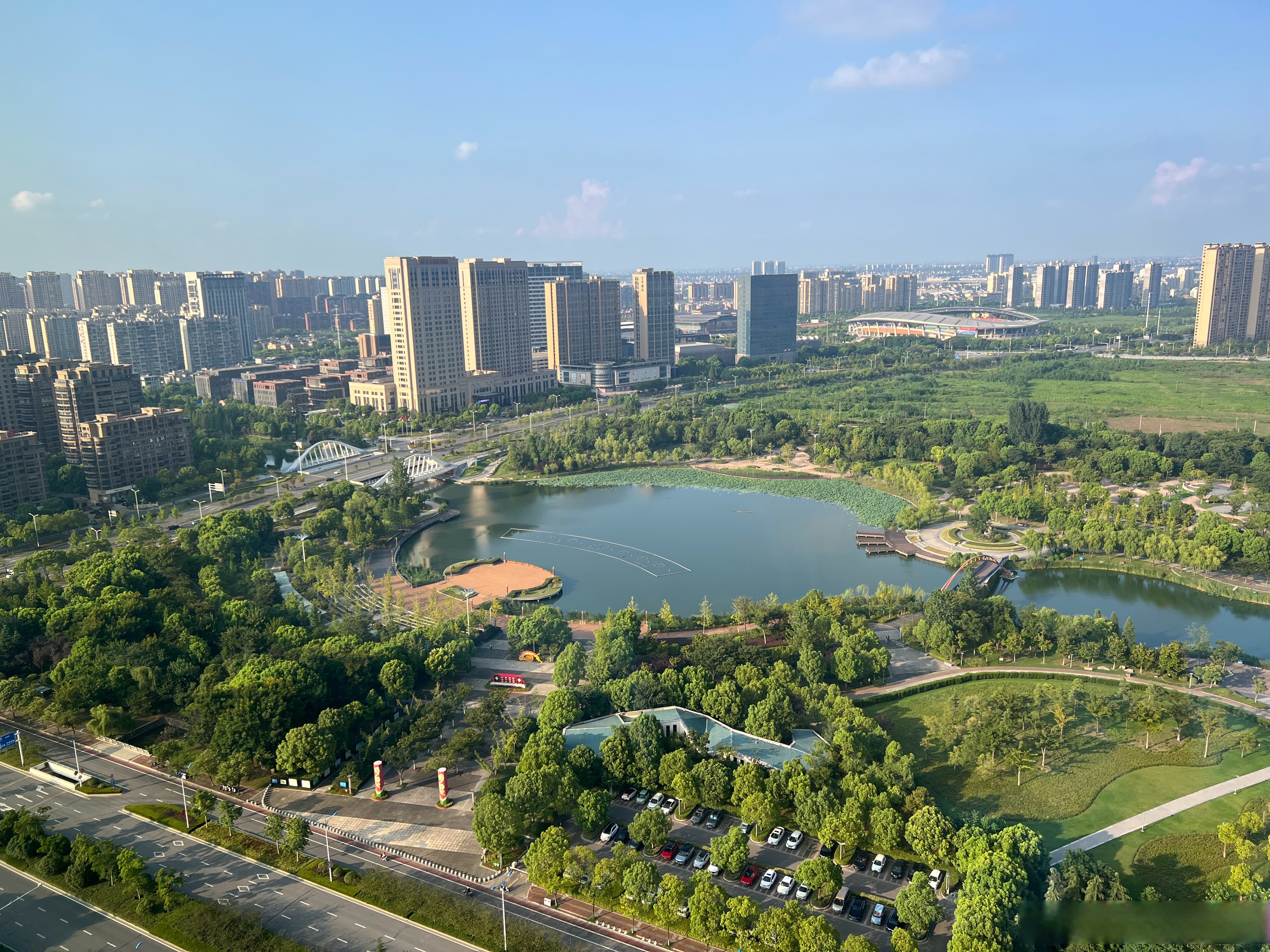 如皋旅游指南：必去景点与行政区域全解析