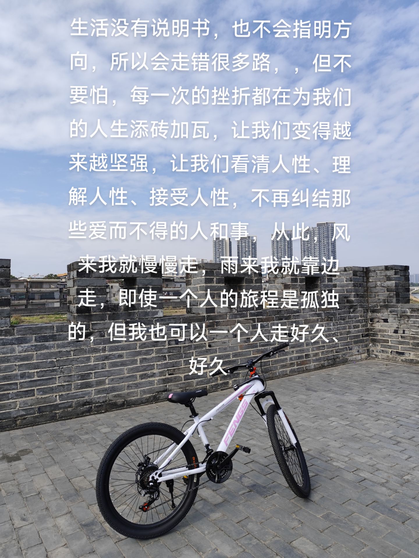 朝九晚五, 还是浪迹天涯?...