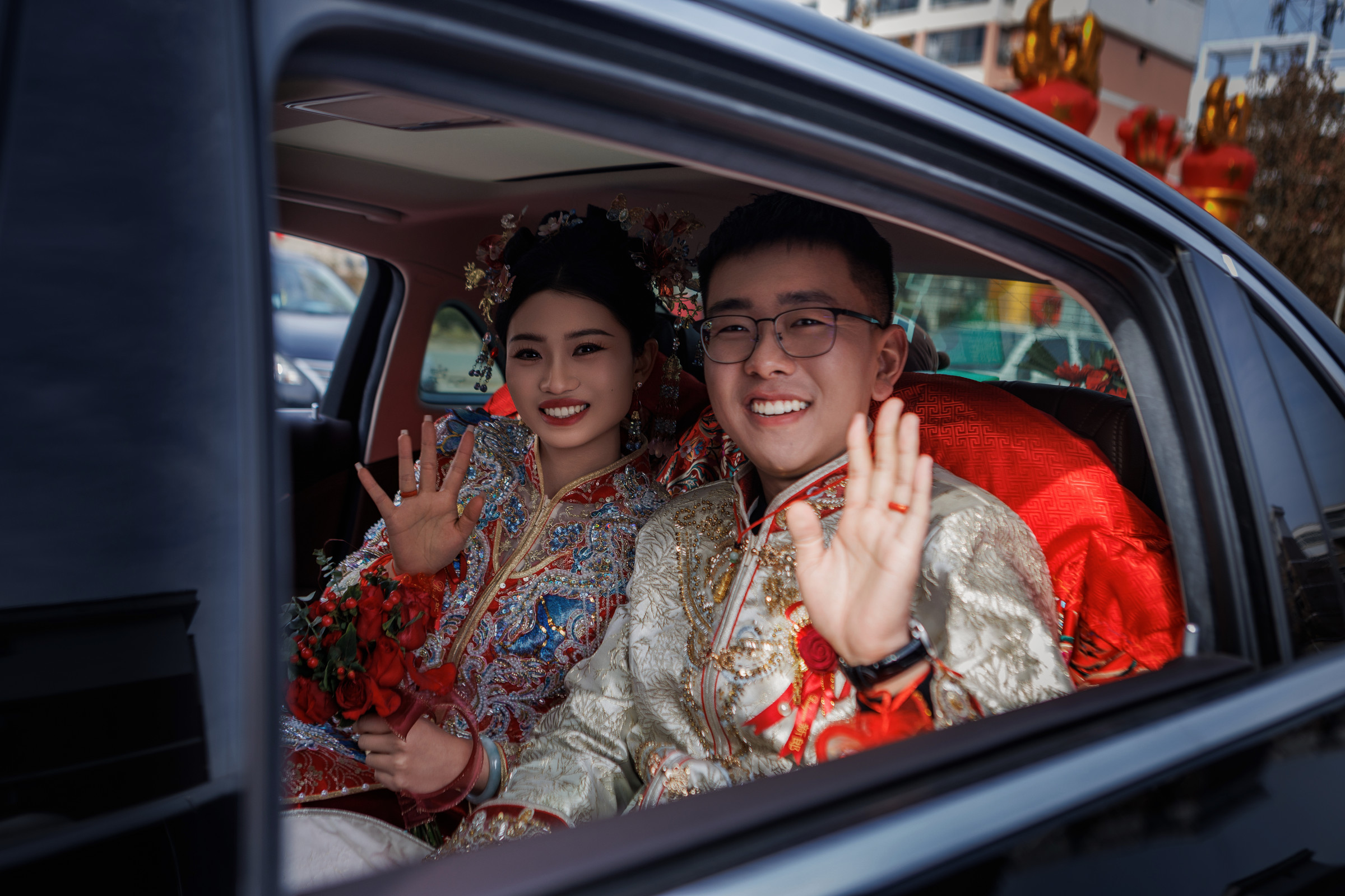 男的叫女的媳妇 女方该怎么称呼男方 给孩子起好听小名有什么讲究