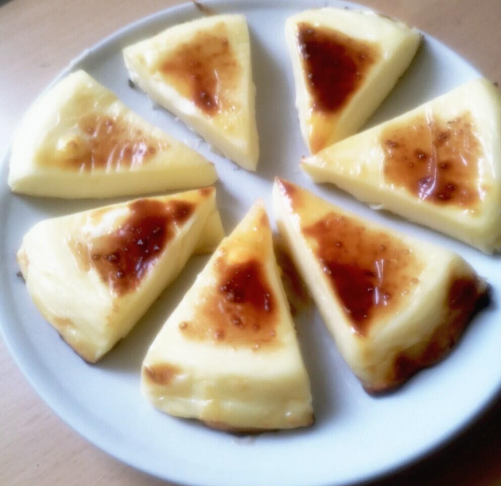 玉米淀粉能做什么美食 怎么用玉米淀粉做凉粉