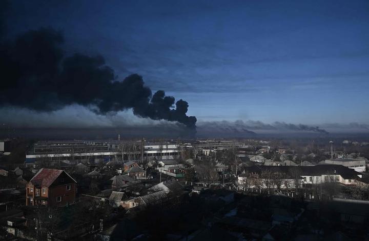 乱局中的乌克兰:科技产业成为亮点...