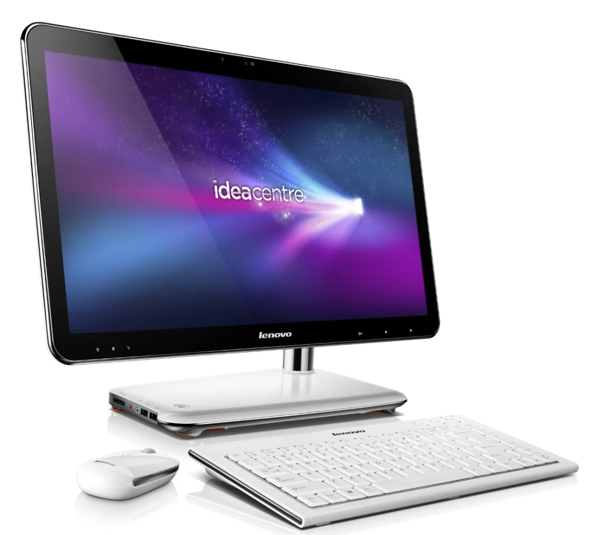 智能会议平板一体机