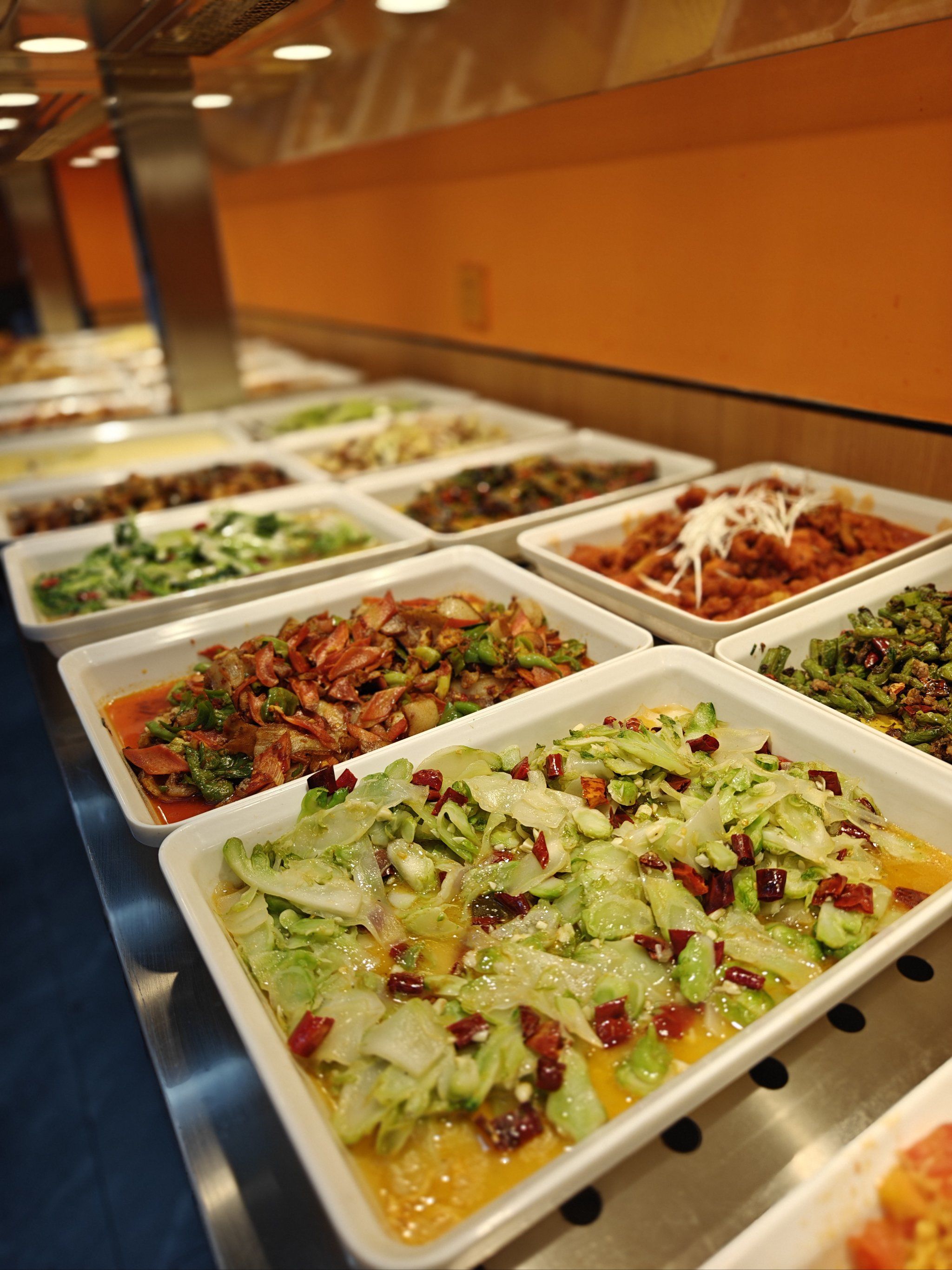 同城空降快餐如何重塑现代人的饮食消费习惯?