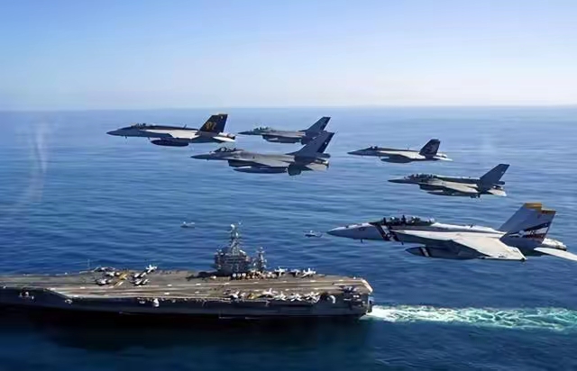 由海向陆——“宙斯盾”的嬗变...