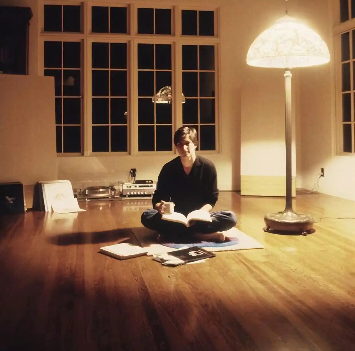 冥想只是安慰剂吗?...