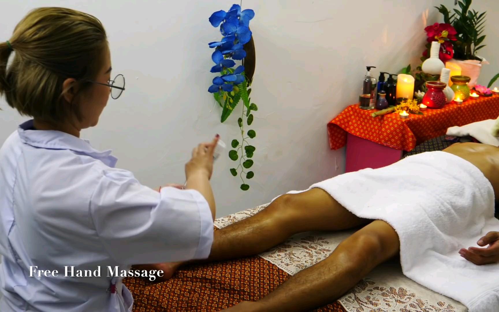 知情者透露:特殊的推油按摩究竟好在哪?为什么越来越多人推荐